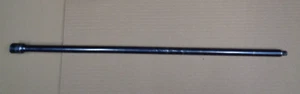 Vtg MATCO Tools USA ~ CXP24BB 1/2" Drive x 3/8" ~ 24" L Extension - Picture 1 of 7