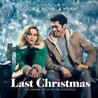 Last Christmas Colonna Sonora film George Michael Wham CD Nuovo Sigillato