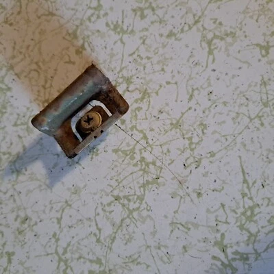 Ford 1972 1979 Ranchero Bed Trim Molding Clip 1973 1974 1975 1976 - Image 1 of 3