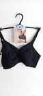 Marks and Spencer post surgery non wired bralet size 8 With Pocket Opening 
