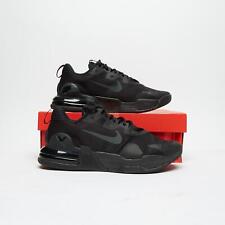 NIKE Air Max Alpha Men's Black SIZE 8 Trainers