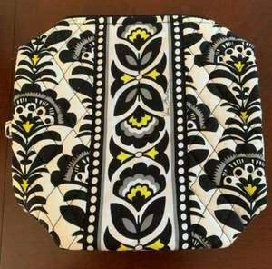 Vera Bradley Fanfare große Kosmetiktasche Neu mit Etikett  - Bild 1 von 2