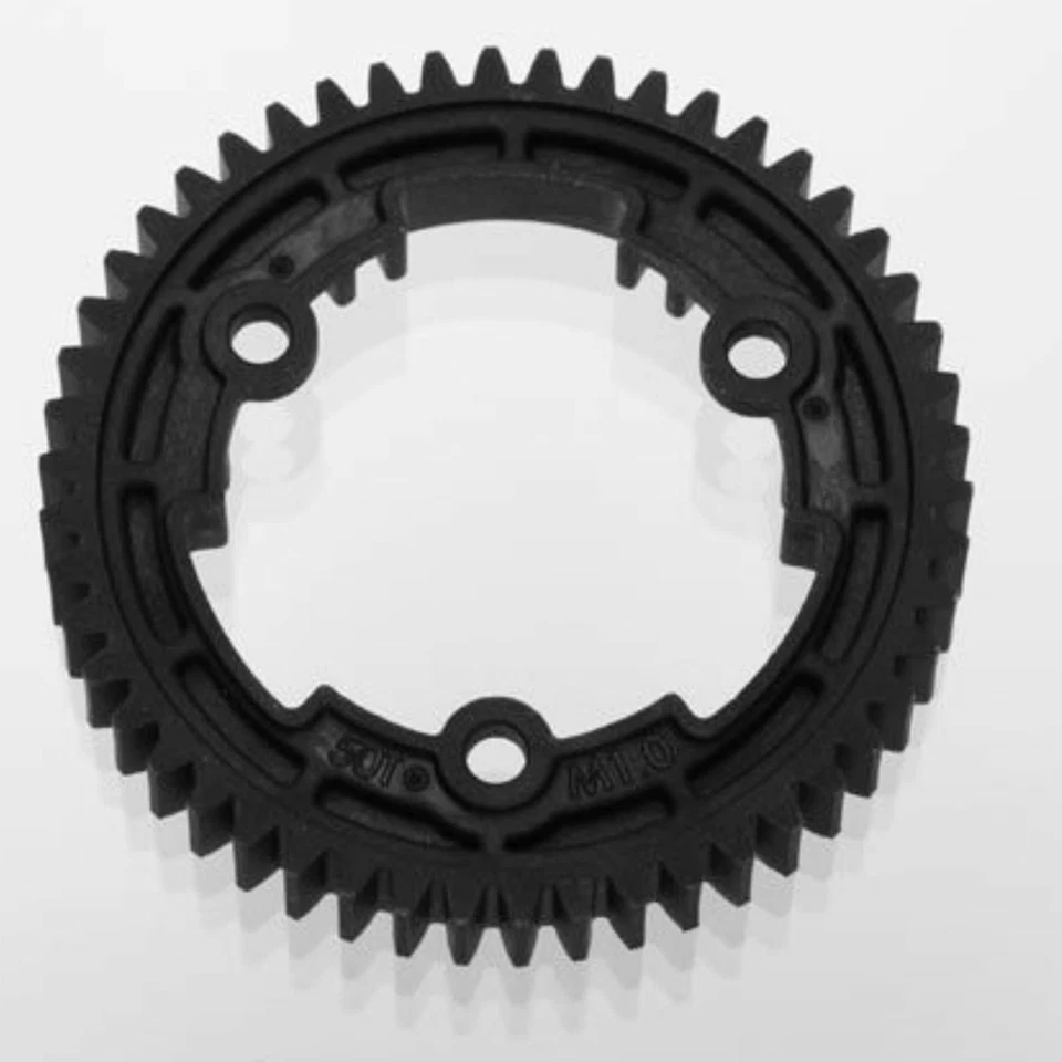 Traxxas TRX6448 Hauptzahnrad 50 Zähne Modul 1.0 E-Revo VXL 2.0, MAXX, X-Maxx - Bild 1 von 1