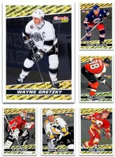1993-94 Topps Premier Black Gold **** PICK YOUR CARD **** From The LIST