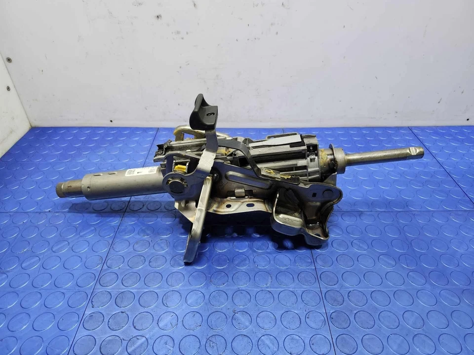 2013-2016 Audi A4 Steering Column Bare Genuine OEM Part 8K0419502T - Image 1 of 4
