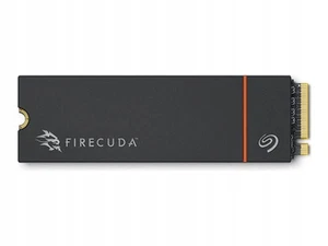 Seagate FireCuda 530R SSD Disk 1TB M.2 2280 PCI-E Gen4 NVMe - Bild 1 von 4