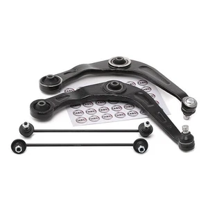 A.B.S. 219903 Kit de reparación de brazo de suspensión adecuado para PEUGEOT 206 hatchback (2A/C) - Imagen 1 de 12