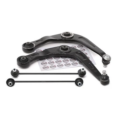 A.B.S. 219903 Querlenker Reparatursatz passend für PEUGEOT 206 Schrägheck (2A/C) - Bild 1 von 4