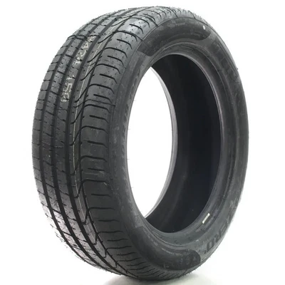 Sommerreifen Pirelli P-Zero RSC * E 245/50 R18 100Y DOT21 NEU 1Stk 8019227178906 - Bild 1 von 4