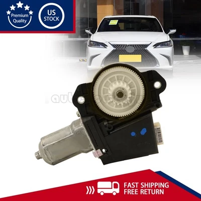 Motor techo corredizo para Lexus IS250 IS350 IS300h IS200t 2014-2020 471701-10110 Foto 1 de 4