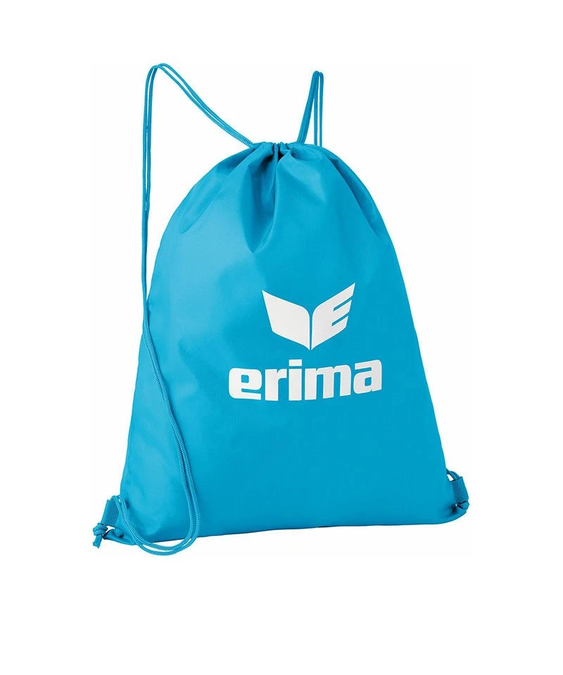Erima Turnbeutel Club 5 Hell NEU & OVP 45999 - Bild 1 von 1