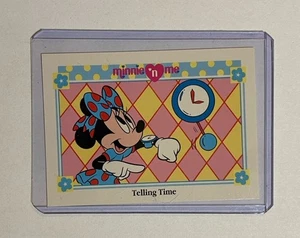Minnie Mouse - Impel Minnie ‘n’ Me - 100 - #A013 - Picture 1 of 2