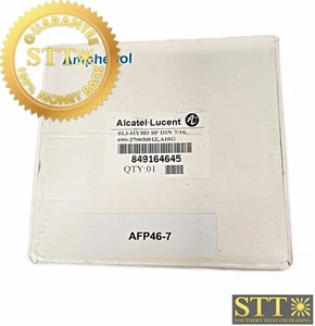 AFP46-7 AMPHENOL SURGE PROTECTOR 650-2750MHz 7/16MBH - 7/16F  NEW - Picture 1 of 8