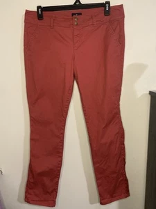 American Eagle Womens Jeans Size 14 - Picture 1 of 8