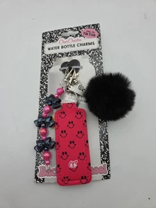 CharCharms Trinkflasche Charms Konvolut. 2er Set - NEU - Bild 1 von 1