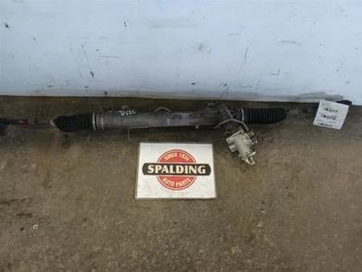 Estante y piñón de dirección asistida Xi AWD de 2008 BMW 528i 11133822 Foto 1 de 4