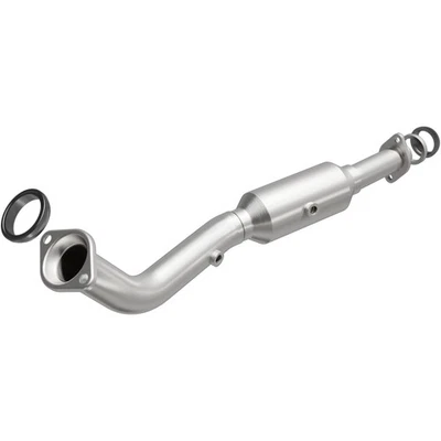 MagnaFlow Catalytic Converter: EPA, For 2003-2011 Honda Element Foto 1 de 4