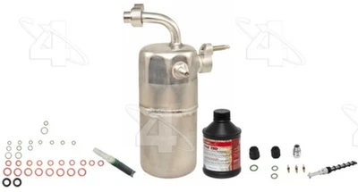 Kits de instalación de aire acondicionado para GMC Sierra 1500 Sierra 2500 Yukon 1999-2002, Yukon XL 150 Foto 1 de 4