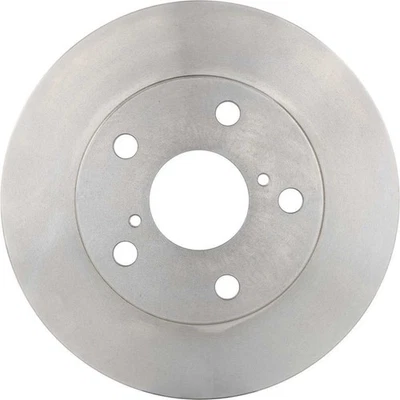 Rotor de freio a disco - Premium OE rotor equivalente Brembo serve 91-95 Toyota MR2 - Imagem 1 de 4