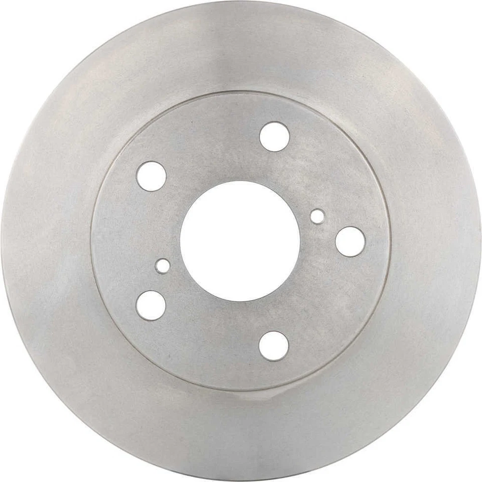 Rotor de freio a disco - Premium OE rotor equivalente Brembo serve 91-95 Toyota MR2 - Imagem 1 de 4