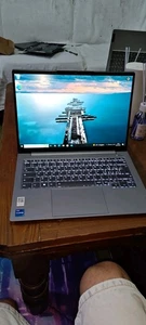 Lenovo Notebook 14" THINKBOOK 14 G6 IRL ( Intel Core i7 13700H 16GB 512GB ) - Zdjęcie 1 z 6