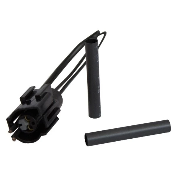 For Lincoln Town Car 95-05 Motorcraft Ambient Air Temperature Sensor Connector Foto 1 de 2