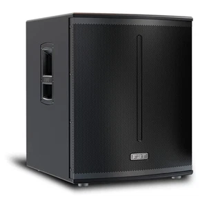 Fbt Audio XSUB115SA 15 Subwoofer 1200w Class D Amp 4dsp - Picture 1 of 1