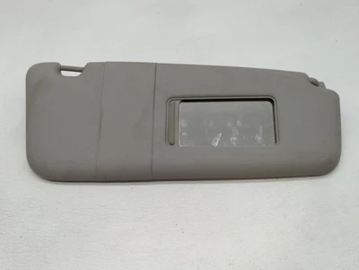 Espejo parasol izquierdo gris parasol para conductor BMW 528I 2008-2010 ZH9TT Foto 1 de 4