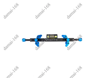 Adjustable Car Steering Wheel Alignment Tool Positioning Alignment Level Tool - Bild 1 von 4