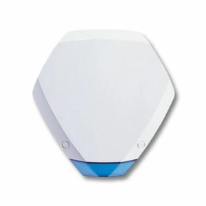 Texecom Premier Odyssey 3E - Grade 2 Alarm Bell Box - Twin LEDs - Picture 1 of 1