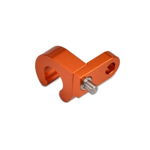 Rear Brake Cable Hose Line Clamp For KTM XC 65 85 105 200 250 300 XC-W 200 250 - Picture 1 of 8