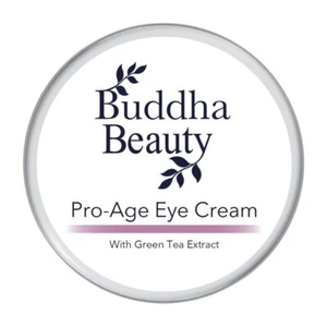 Pro-Age Eye Cream - Eco Tin - Picture 1 of 4