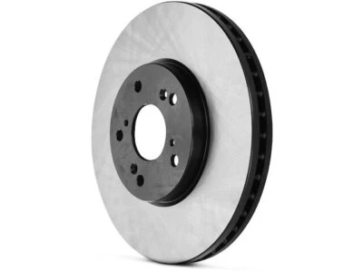 Задний тормозной ротор Wagner 32718CWTG для Land Rover Discovery Sport 2018 года - Изображение 1 из 2