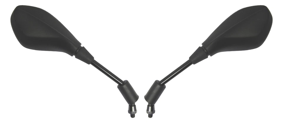 Par de espejos retrovisores para Moto Guzzi Norge 1200 GT 8V ABS 2011-2017 Foto 1 de 1