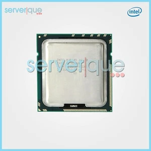 SLBV7 Intel Xeon X5670 6-Cores 2.93GHz 12MB 6.40GT/s Processor AT80614005130AA - Afbeelding 1 van 3