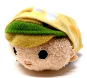 Disney STAR WARS Luke Skywalker Mini Tsum Tsum 3,5" - Foto 1 di 1