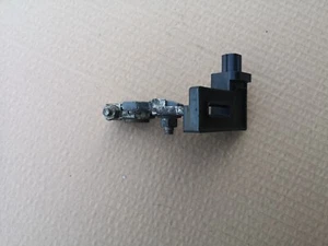 MITSUBISHI ASX 4 2014 1.8 DID NEGATIVE BATTERY SENSOR CLAMP 1865A189 - Picture 1 of 7