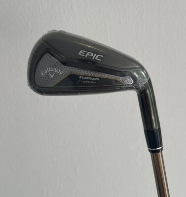 Callaway EPIC Forged Star 7er Eisen Lite-Flex (A) NEU VK 357,00€ -72% - Bild 1 von 4
