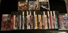 Original Microsoft XBOX You Pick & Choose Games Lot! - W/ Discounted Shipping