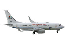 Boeing 737-700 Aircraft Royal Australian Air Force 100th Anniversary A36-001 Whi