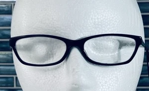 New DOLCE & GABBANA DG1106 624 53mm Smoke Gray Eyeglasses Frames Only Italy - Picture 1 of 12