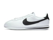 Zapatillas deportivas de hombre negras Nike Cortez | Compra online en eBay