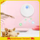2600mAh Pet Odor Purifier Universal Dust-Free Cat Litter Deodorant for Pets Room