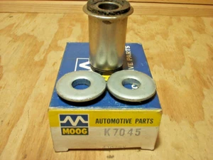 1968 1969 1970 Dodge Coronet Charger Plymouth GTX idler arm bushing MOOG NOS! - Picture 1 of 1