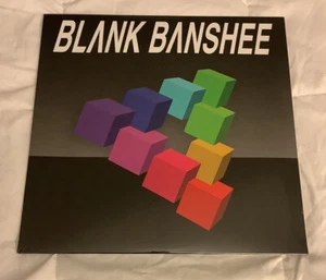 Blank Banshee 1 Vinyl LP NEW SEALED In Hand Fast Free Shipping - Bild 1 von 2