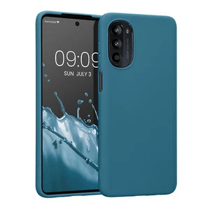 Cover per Motorola Moto G52 Moto G82 5G Custodia Back Case cellulare - Zdjęcie 1 z 7