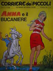 Corriere dei Piccoli 26 1968 Anina e il bucaniere - Luc Orient [C17]