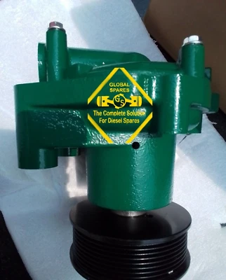 Водяной насос VOLVO TAD1240 ДЕТАЛЬ NO:-3830046 - Изображение 1 из 4