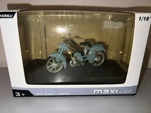 Norev 1:18 Motebecane AV88 Motorrad Maxi Jet ***OVP*** - Bild 1 von 2