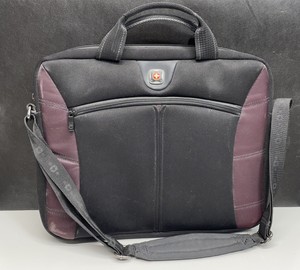 Las mejores ofertas en Swiss Army maletines para portátil | eBay
